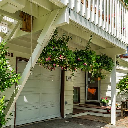 Camai Bed And Breakfast Anchorage Luaran gambar