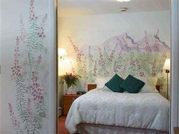 Camai Bed And Breakfast Anchorage Luaran gambar