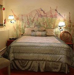 Camai Bed And Breakfast Anchorage Luaran gambar