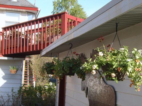 Camai Bed And Breakfast Anchorage Luaran gambar
